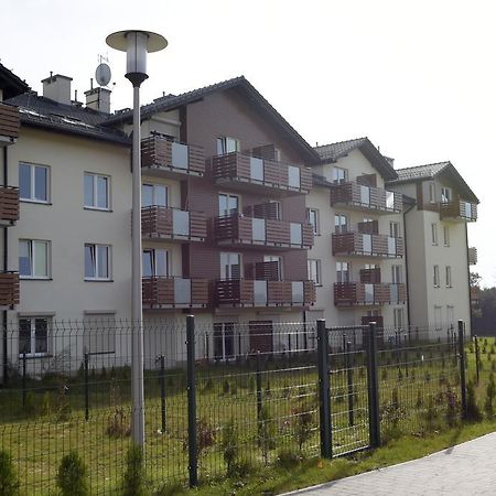 Apartament Umbria 1 Appartamento Tychy Esterno foto