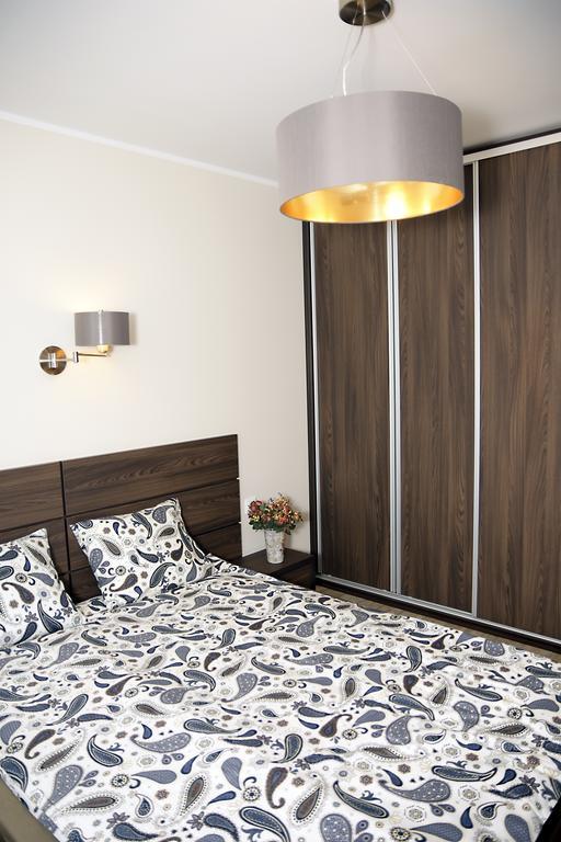 Apartament Umbria 1 Appartamento Tychy Esterno foto